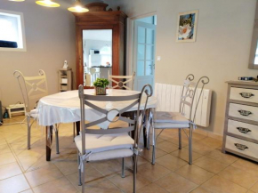 Maison d'une chambre avec jardin clos a Sisteron